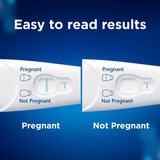 Clearblue Ultra Early Pregnancy Tests, 2 x 5 Count