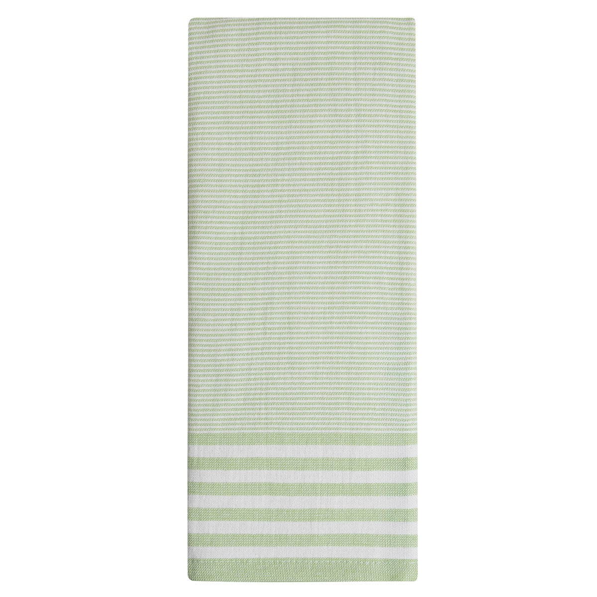 Mikasa Green Kitchen Towels, 8 Pack Mikasa Green Kitchen Towels, 8 Pack