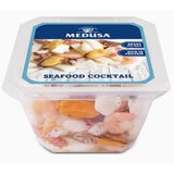 Pot of Medusa Seafood Cocktail 450g