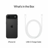 Buy Apple iPhone 17 Air 256GB Sim Free Mobile Phone in Space Black, MG2L4QN/A at costco.co.uk