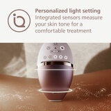 Lifestyle image of personalised light setting Lifestyle image of personalised light setting