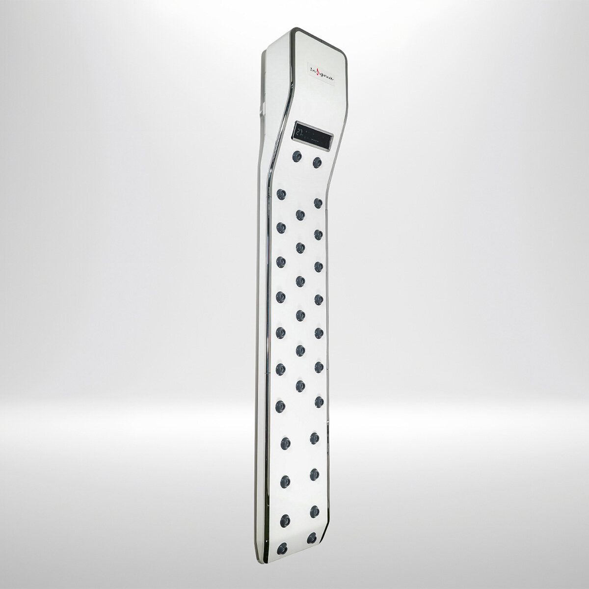 Insignia Body Dryer – White Insignia Body Dryer – White