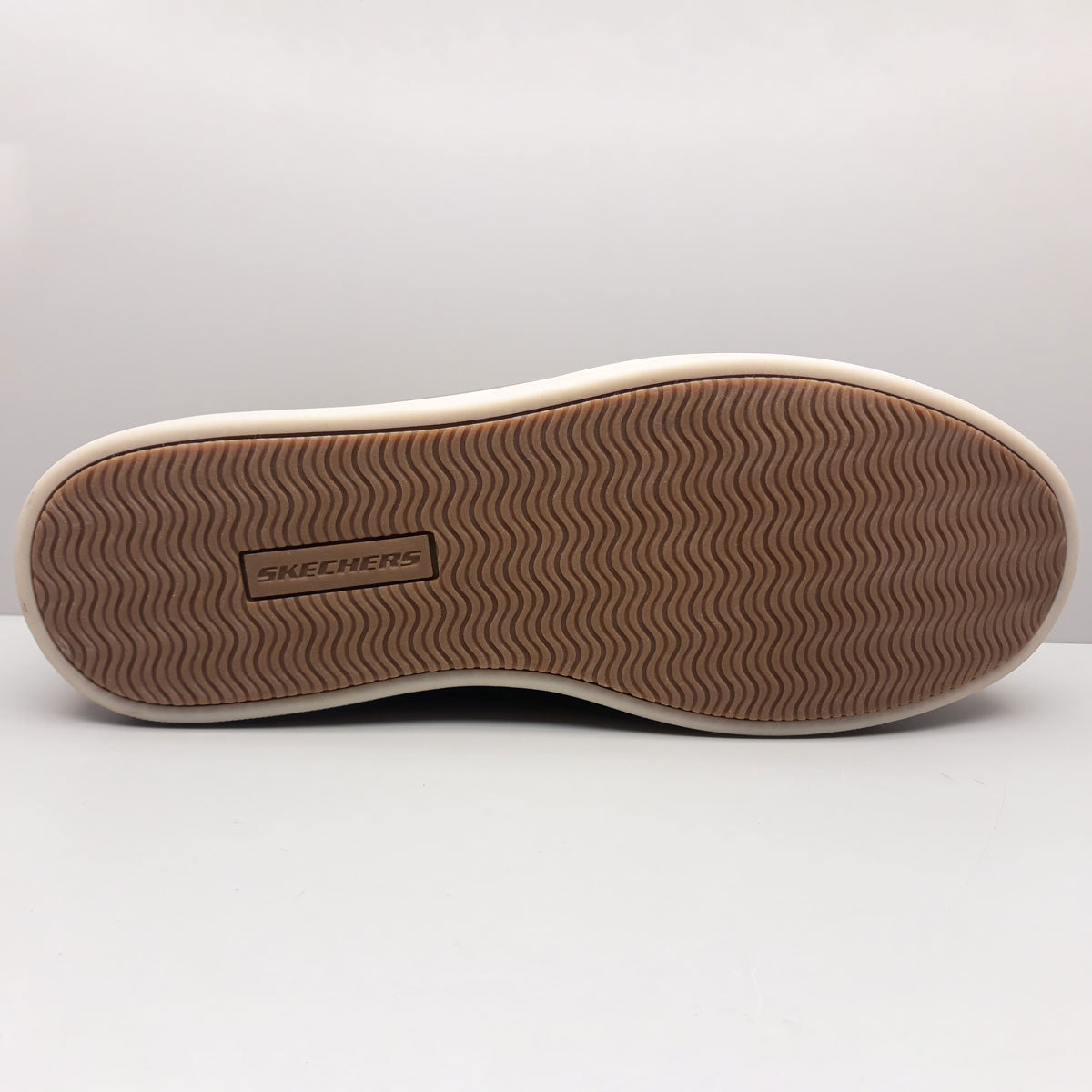 Skechers Heston Sendo Men's Leather 