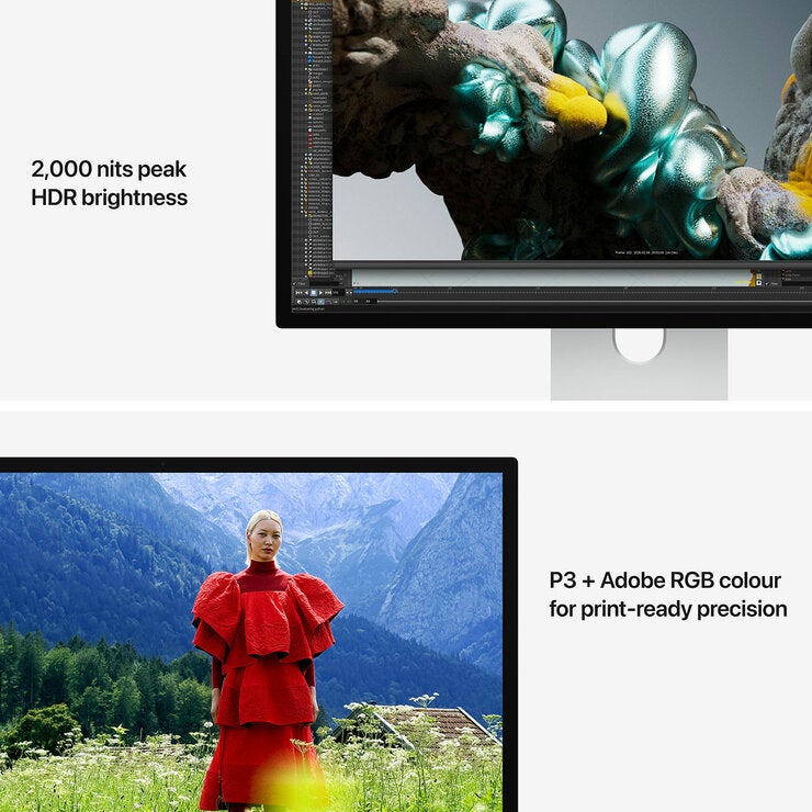 Buy Studio Display XDR at costco.co.uk