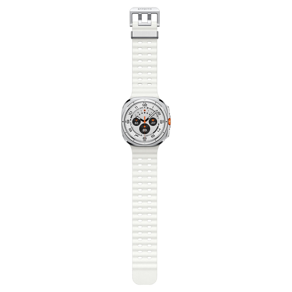 Samsung Galaxy Watch Ultra 32GB LTE in White SM L705FZWAEUA
