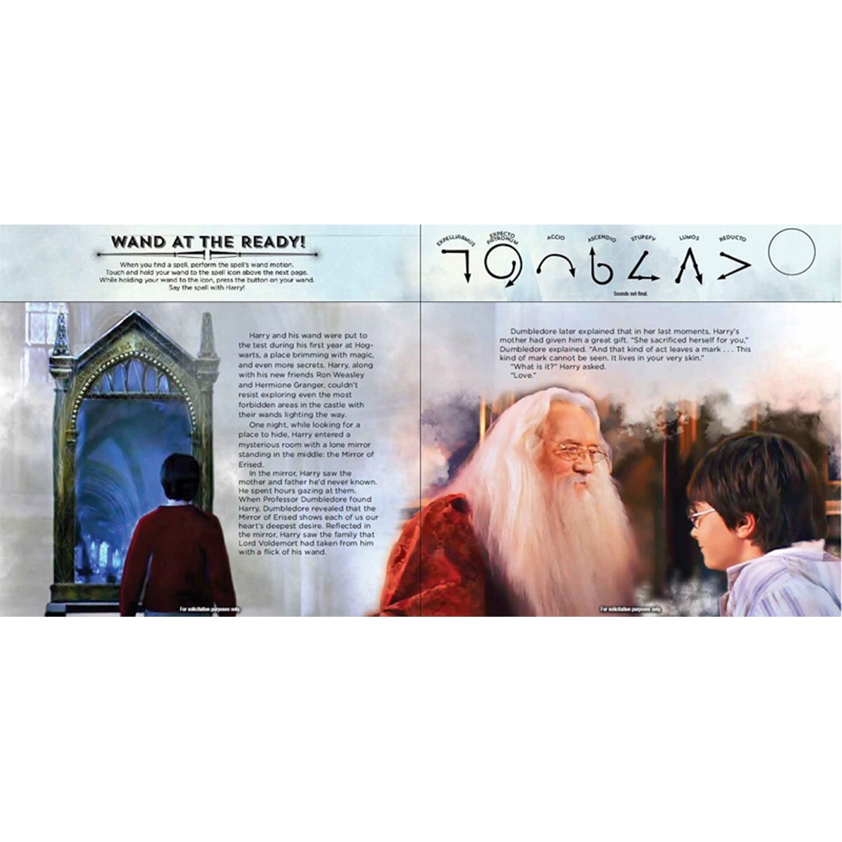 Page Spread