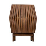 Melino Folding Chair