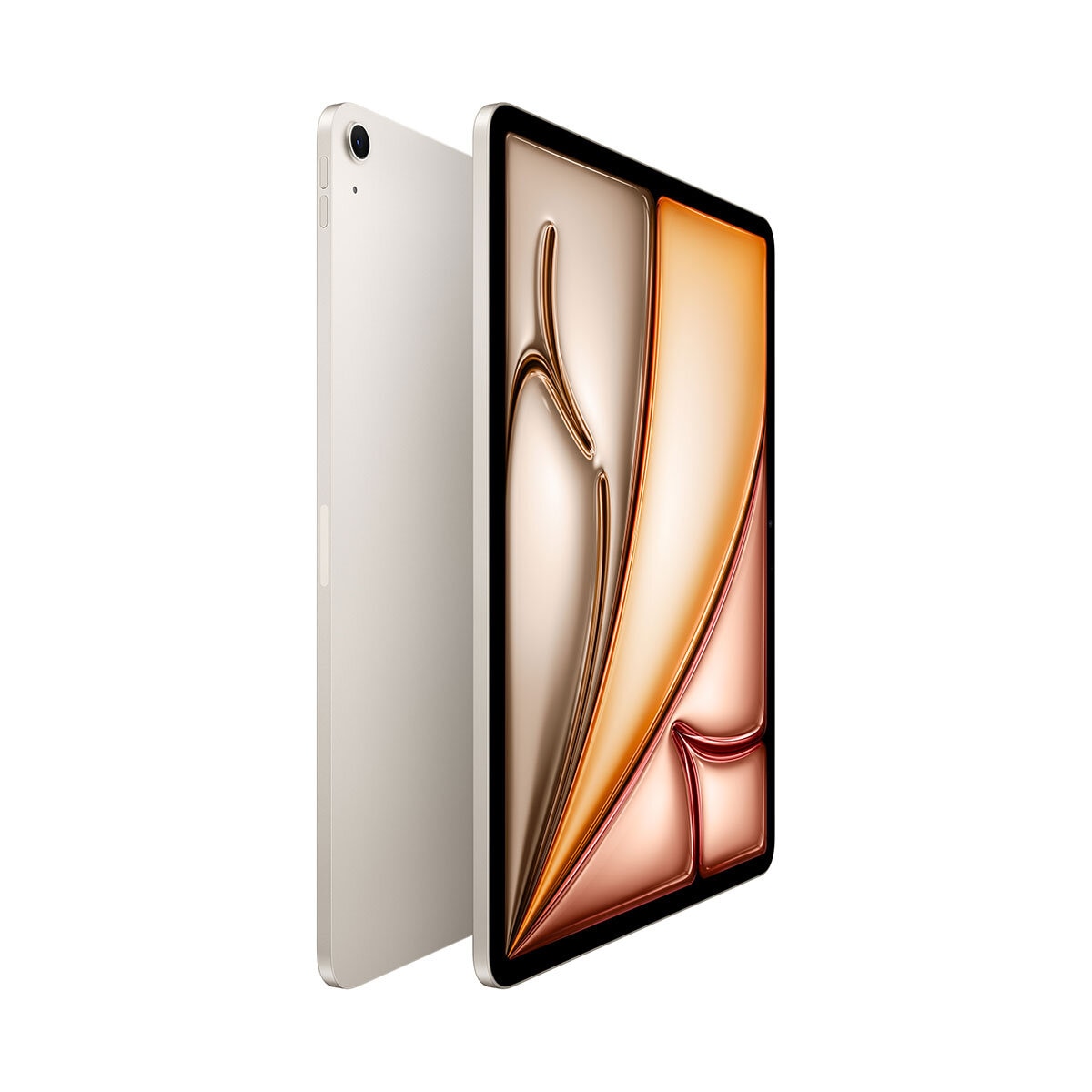 Apple iPad Air 13" (M3) Wi-Fi 256GB in Starlight at Costco.co.uk