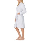 Carole Hochman Terry Loop Spa Robe in 4 Sizes