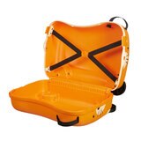 American Tourister Funrider Ride On Hardside Case in 2 Designs (3-6 Years)