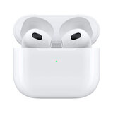 Buy Apple AirPods 3rd Wireless Charging Case, MME73ZM/A at costco.co.uk