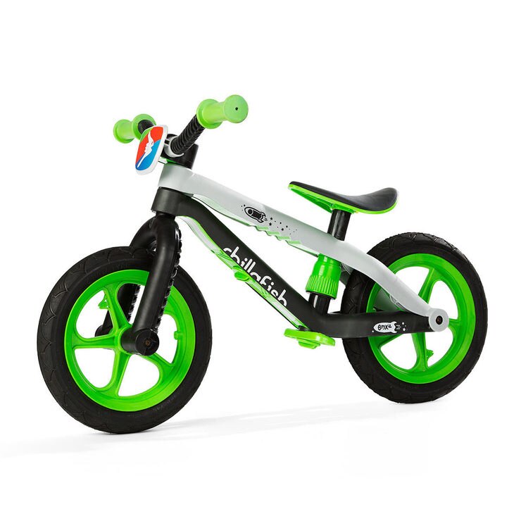 costco balance bike chillafish