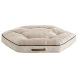 Kirkland Signature Hexagon Napper Pet Bed 42" (106.7cm) in 6 Options
