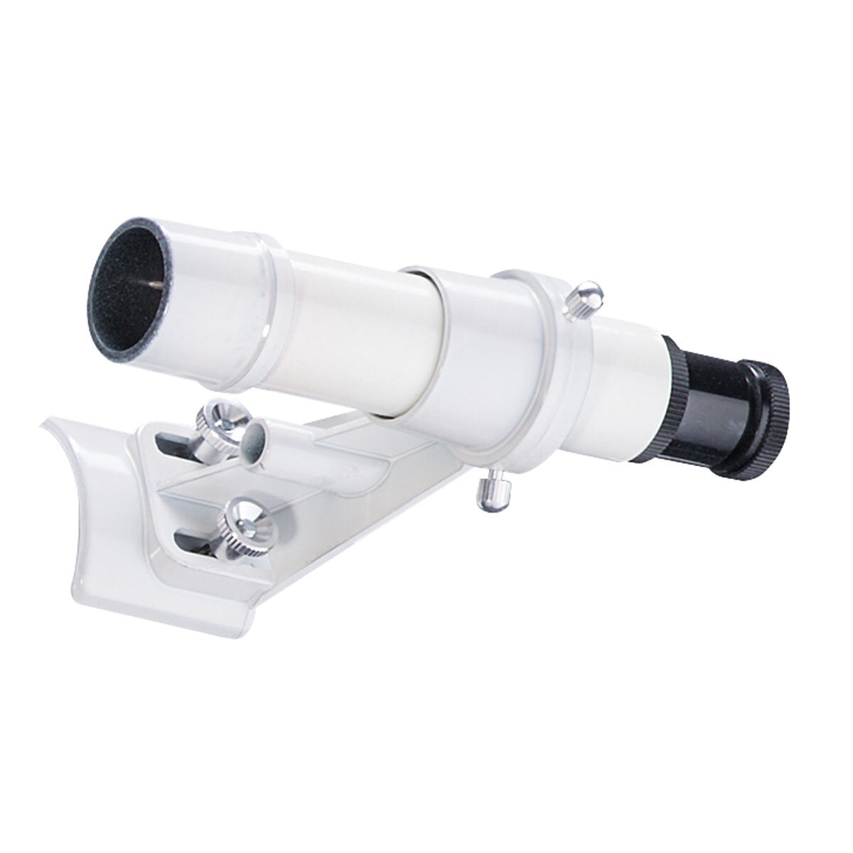 image for Bresser Classic Refractor Telescope