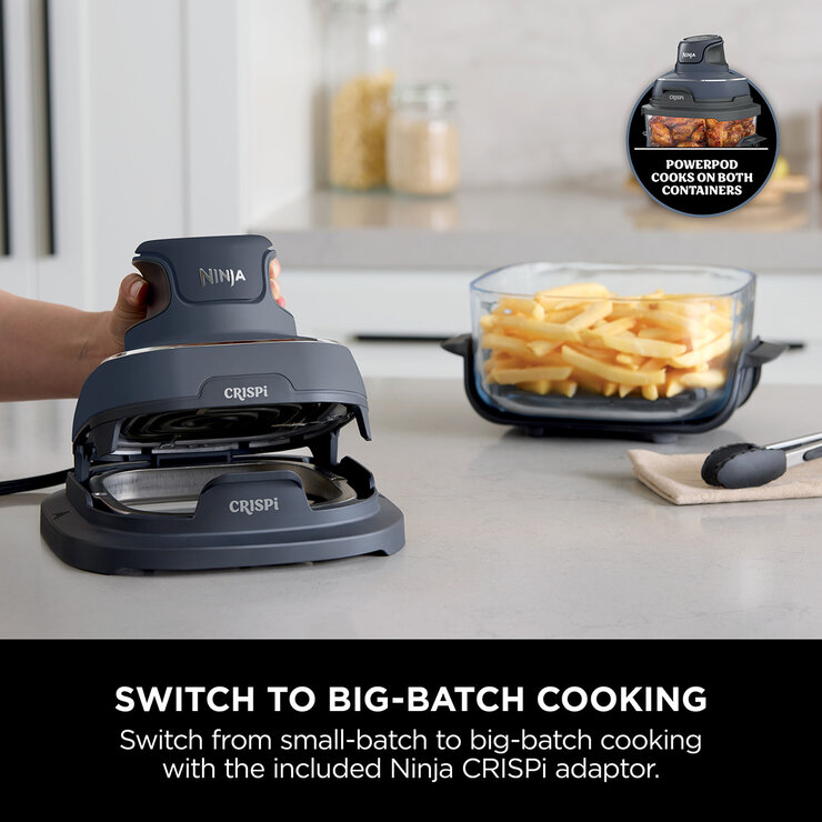 Ninja Crispi Lifestyle Image