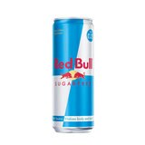 Red Bull PM £1.75, 24 x 355ml