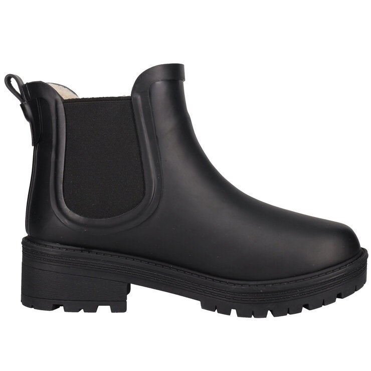 Weatherproof Women's Fur Lined Boots Weatherproof Women's Fur Lined Boots