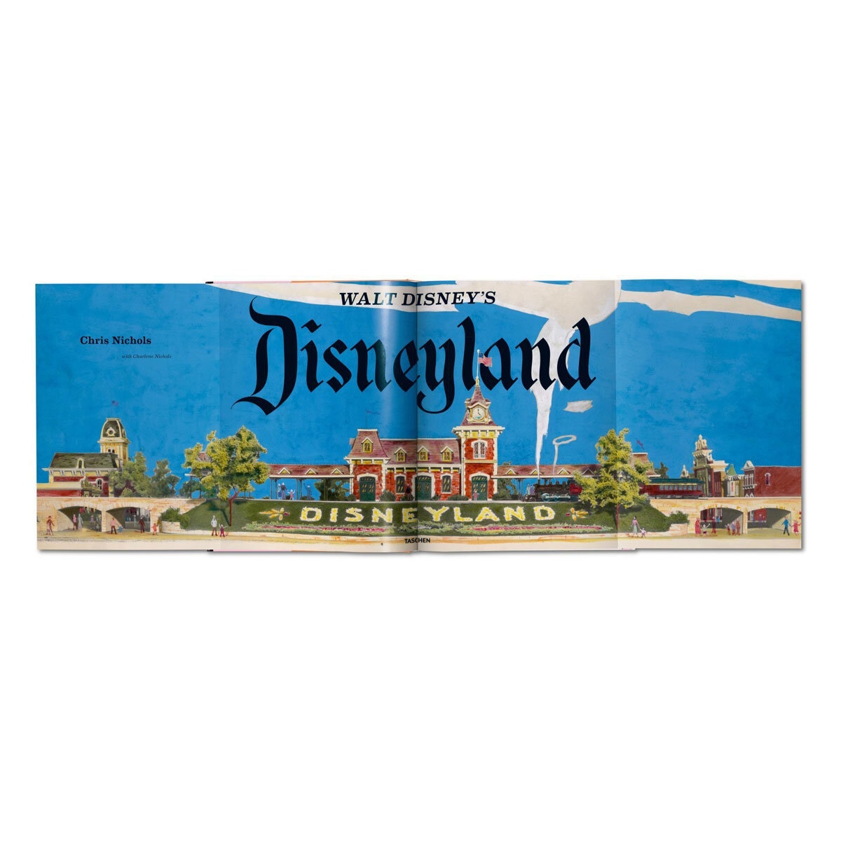 Disney 7