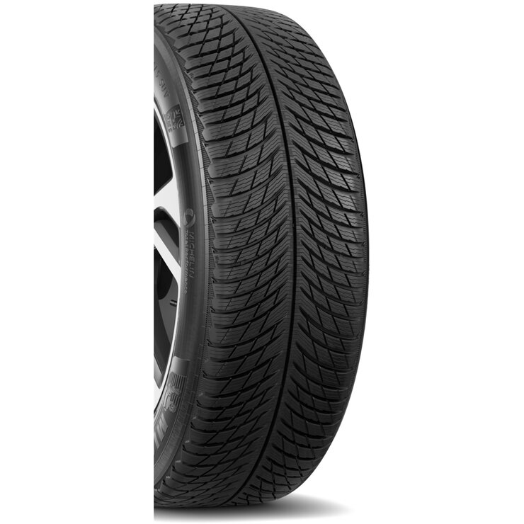 Michelin 235/50 R20 104V XL TL PILOT ALPIN 5 SUV