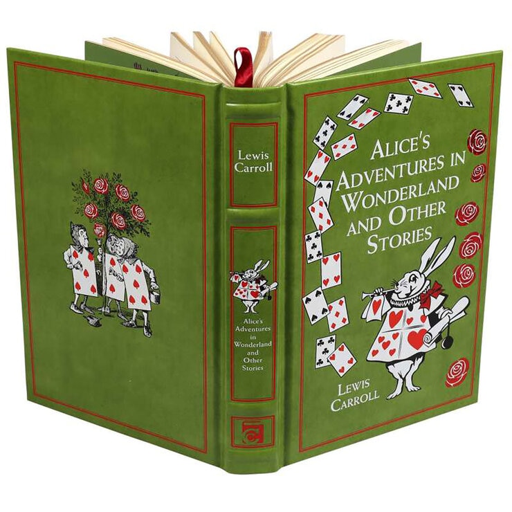 Alice's Adventures in Wonderland Alice's Adventures in Wonderland