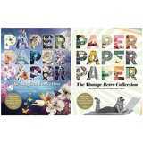 Paper Paper Paper in 2 Options