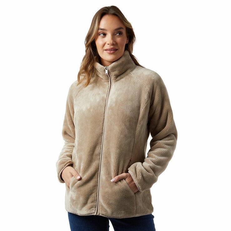 32 Degrees Women's Plush Fleece 32 Degrees Women's Plush Fleece