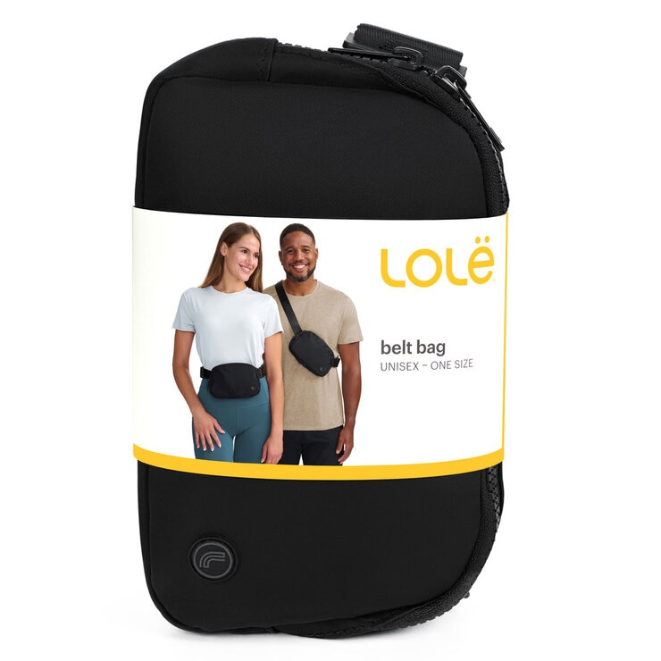 Lole Belt Bag