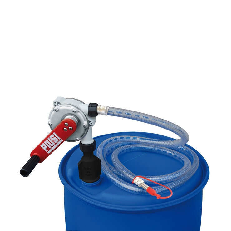Piusi AdBlue Barrel Pump Pro