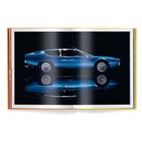 The Lamborghini Book