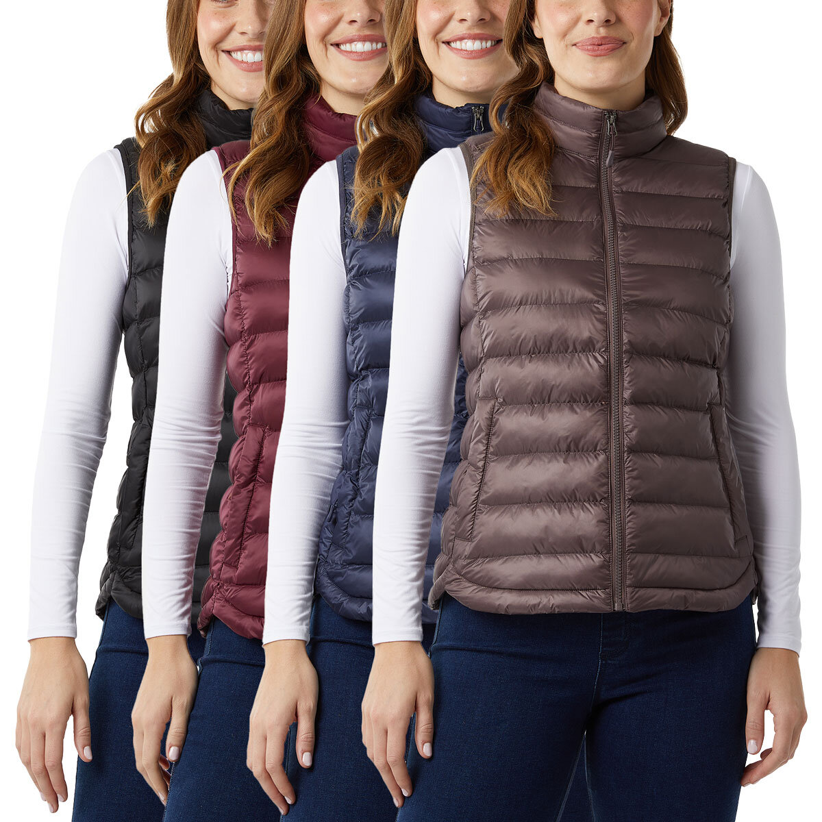 32 Degrees Women's Gilet