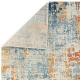 Nova Illusion Ochre Rug, 160 x 230 cm