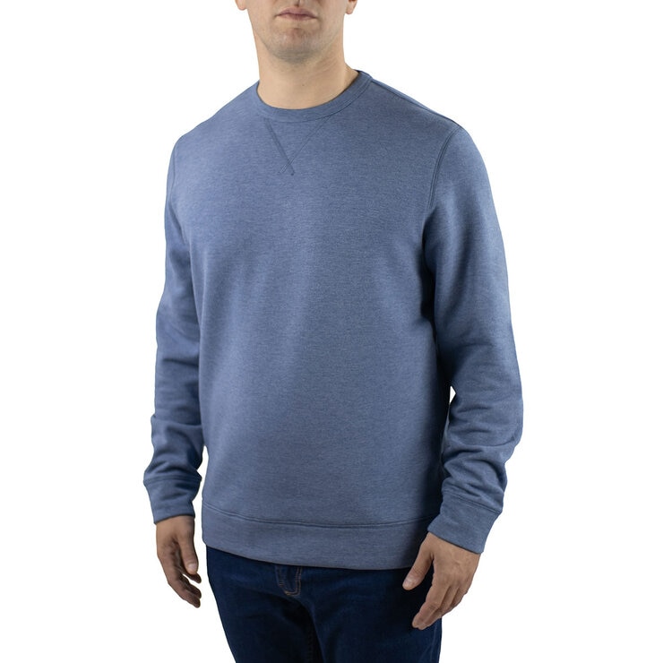 Jachs Men's Crew Neck Sweatshirt Jachs Men's Crew Neck Sweatshirt