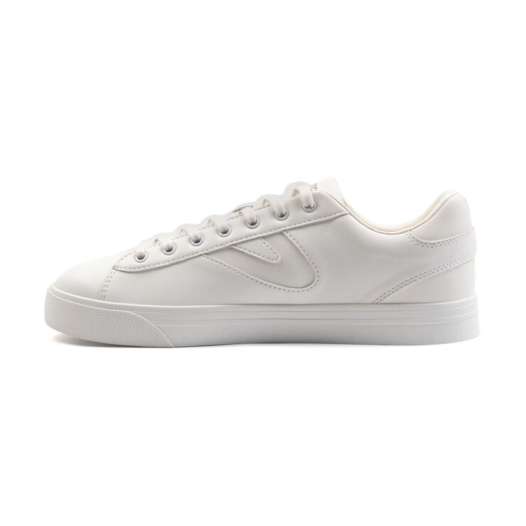 Tretorn Women's Trainer in White, Size 6