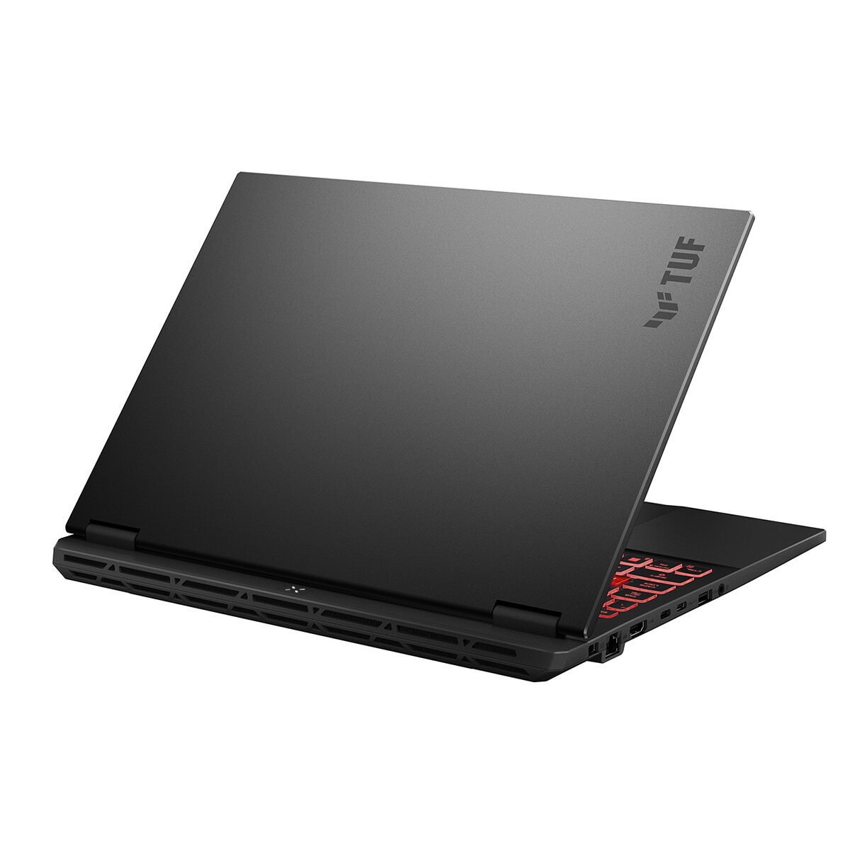 ASUS TUF A16, AMD Ryzen 7, 16GB RAM, 1TB SSD, NVIDIA GeForce RTX 5060, 16" Gaming Laptop, FA608UM-RV010W