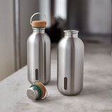 Black + Blum Food, Drink and Bag Lunch Set in Olive