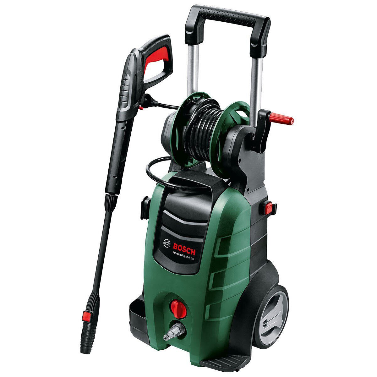 Bosch Advanced Aquatak 140 Pressure Washer Costco UK