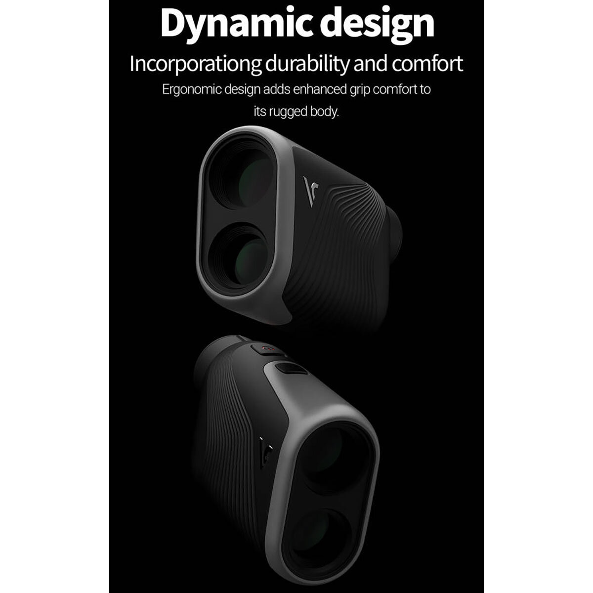Voice Caddie L6 Rangefinder