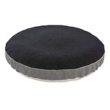 Kirkland Signature Round Pet Bed in Black, 42"