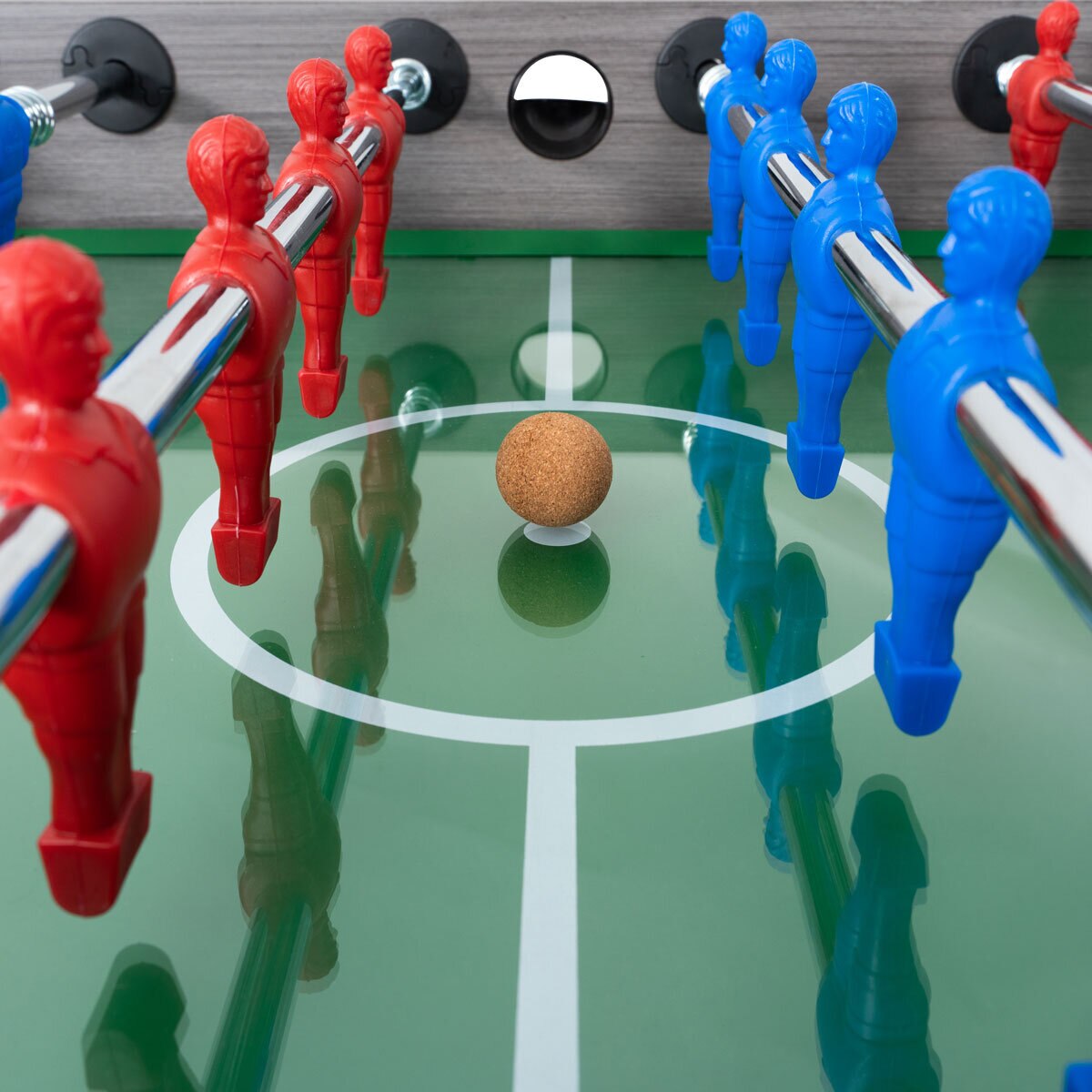 Foosball table costco discount