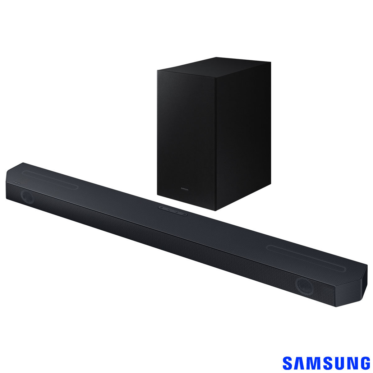 Buy SAMSUNG HW-Q600C/XU Soundbar Image at Costco.co.uk