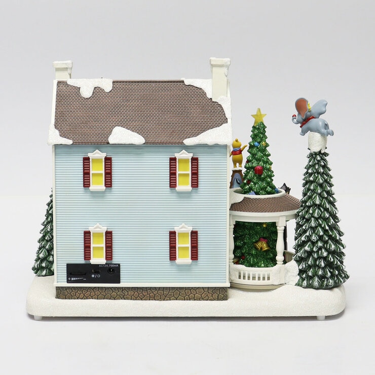 Disney Holiday House on Costco.co.uk