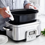 Lifestyle image of GreenPan Slow Cooker