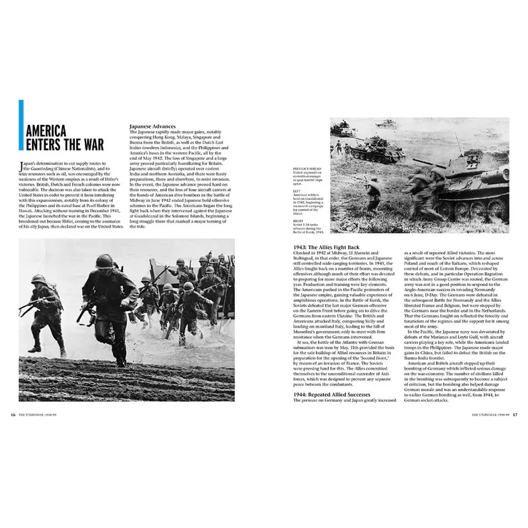 Page spread Page spread
