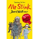 The World of David Walliams 5 Book Boxset (6+ Years)