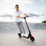 Red Bull Racing RS 1000 E-Scooter