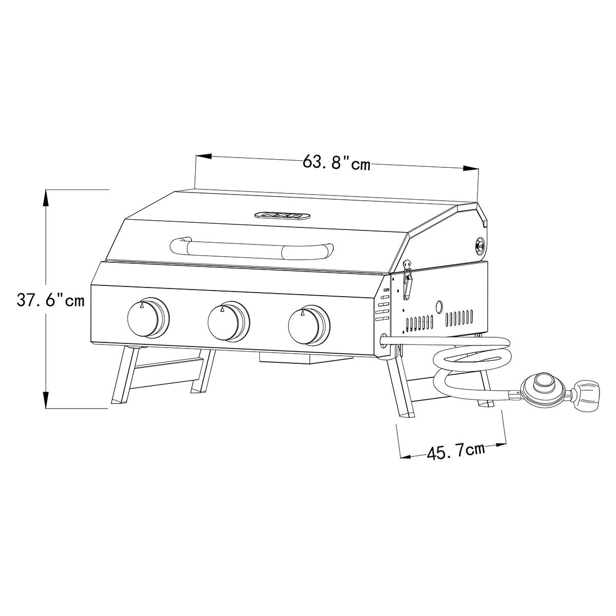 Line drawing