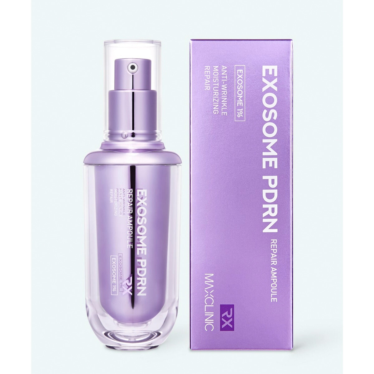 image of maxclinic serum