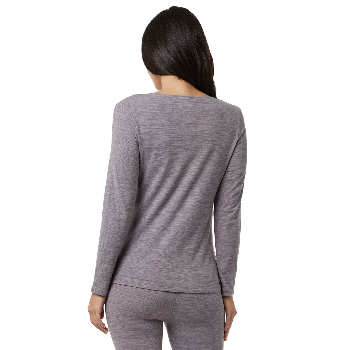 Costco women's long underwear discount