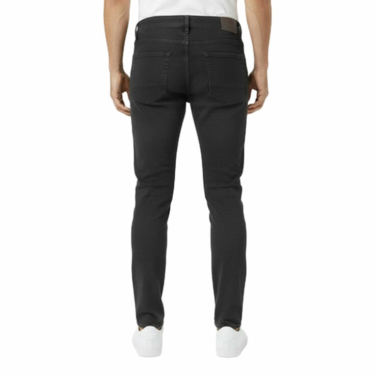 Jack Wills Men's Gabardine Jean in Navy