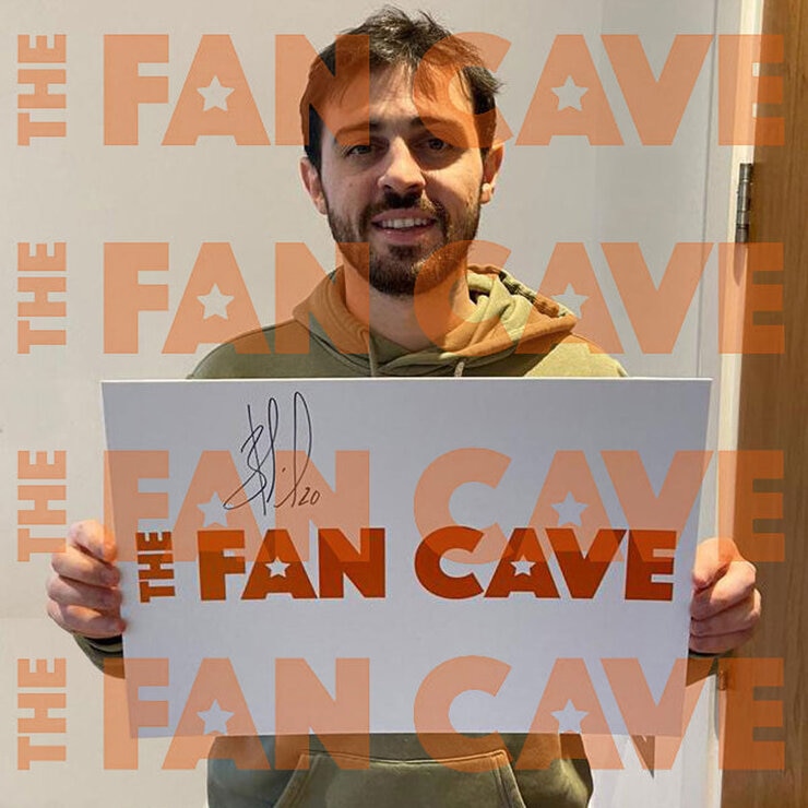Bernardo Silva